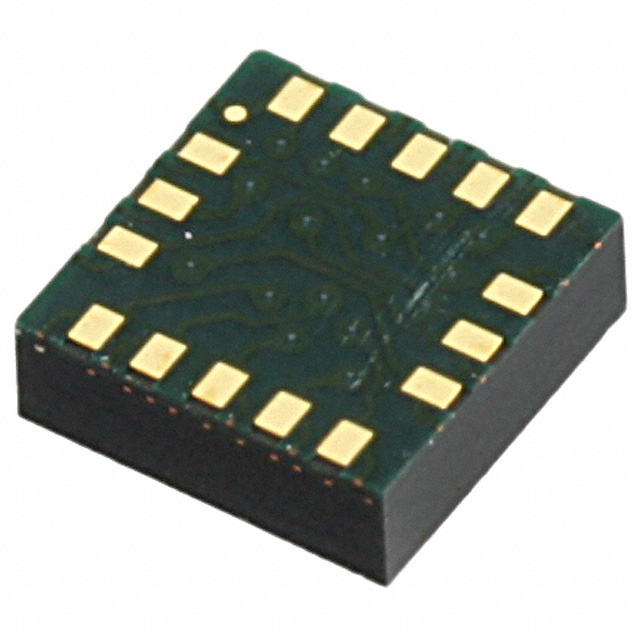H3LIS331DLTR STMicroelectronics  Motion Sensors - Accelerometers